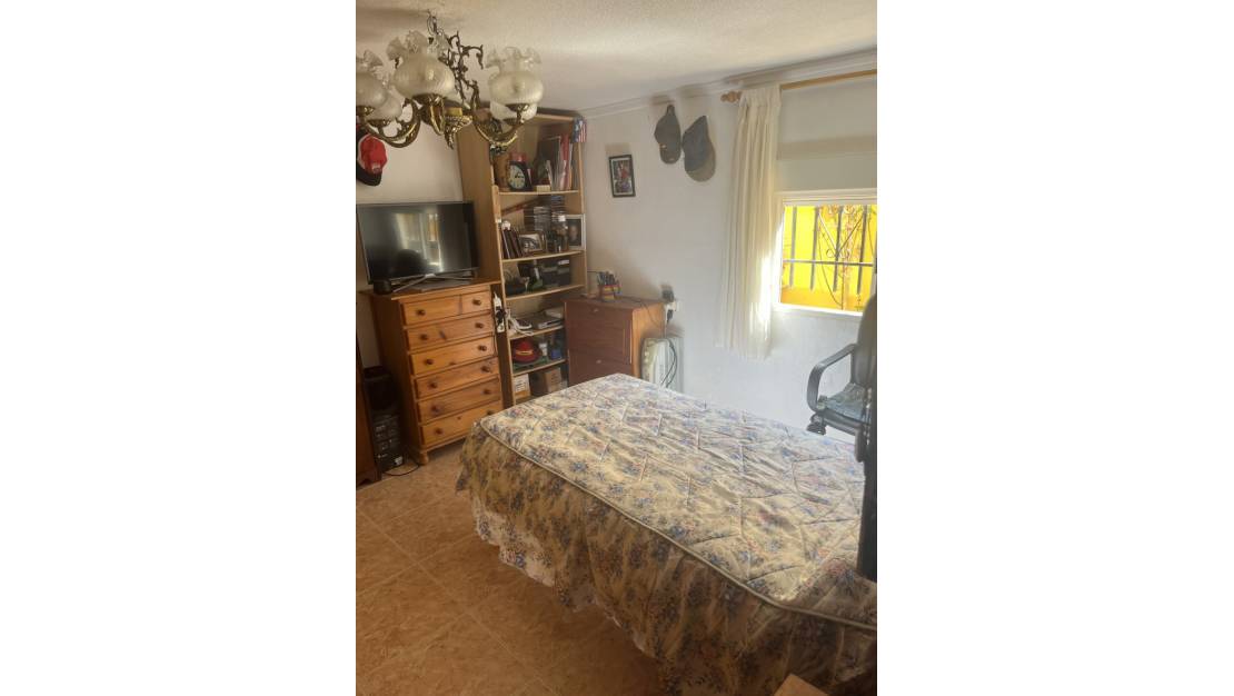 Sale - Villa - Orihuela - Punta Prima