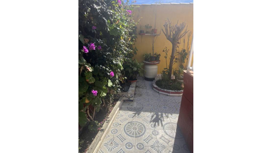 Sale - Villa - Orihuela - Punta Prima