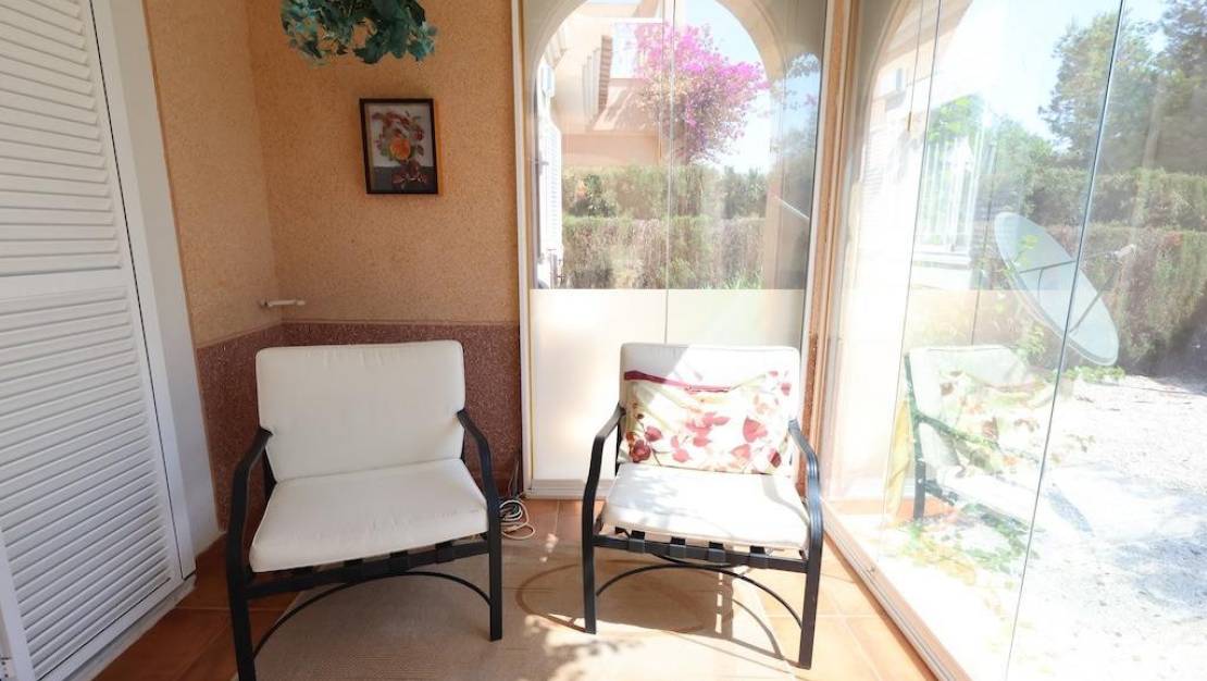 Sale - Villa - Orihuela - Punta Prima