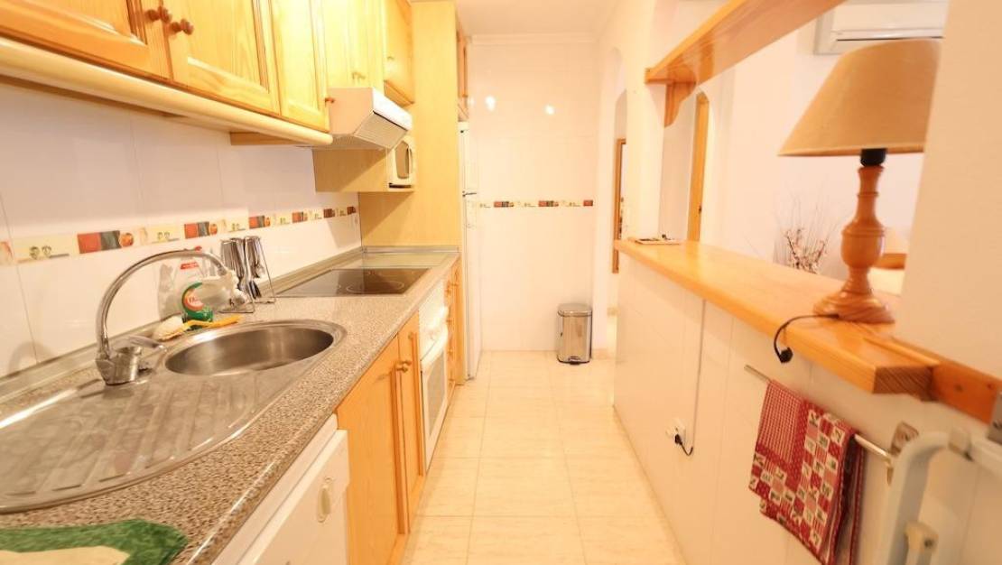 Sale - Villa - Orihuela - Punta Prima