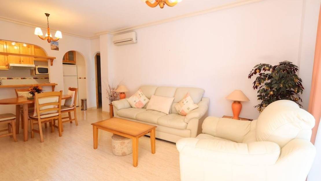 Sale - Villa - Orihuela - Punta Prima