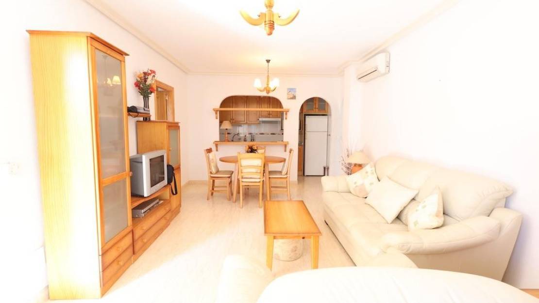 Sale - Villa - Orihuela - Punta Prima