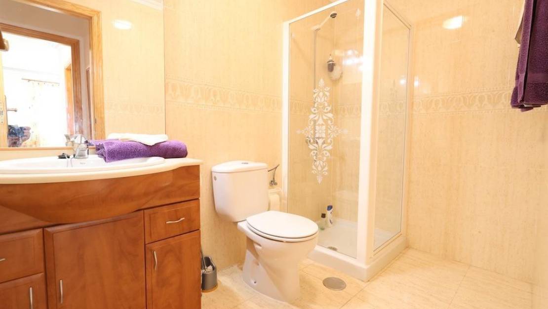 Sale - Villa - Orihuela - Punta Prima