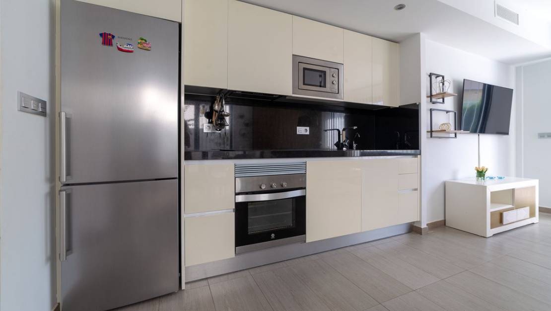 Sale - Villa - Orihuela - Punta Prima