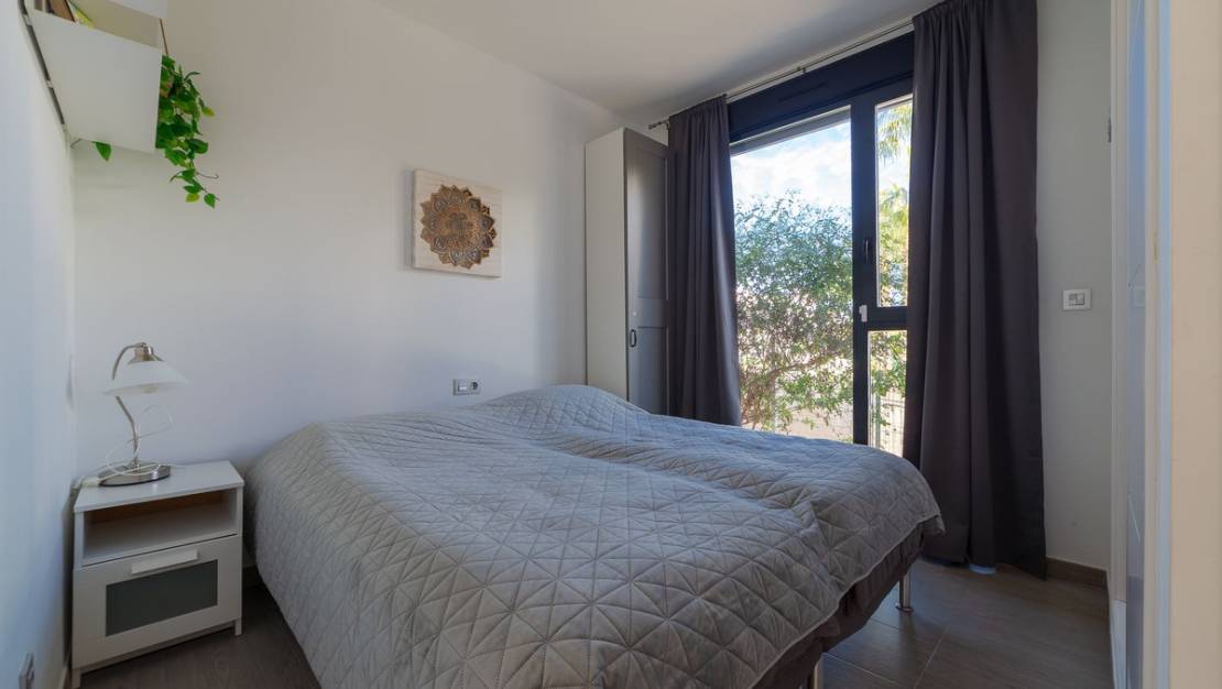 Sale - Villa - Orihuela - Punta Prima
