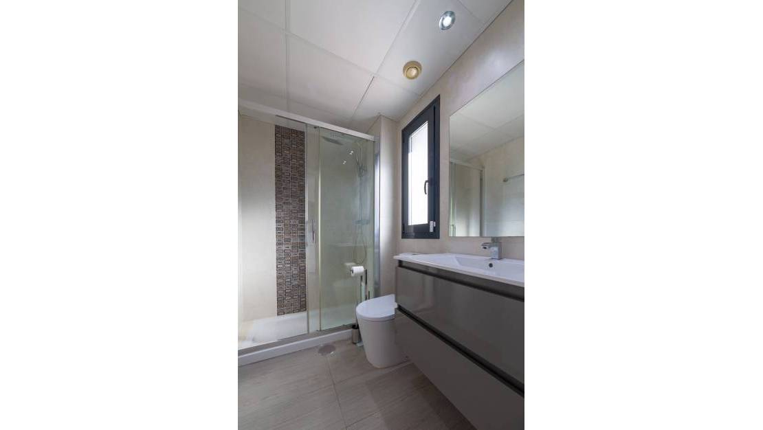 Sale - Villa - Orihuela - Punta Prima