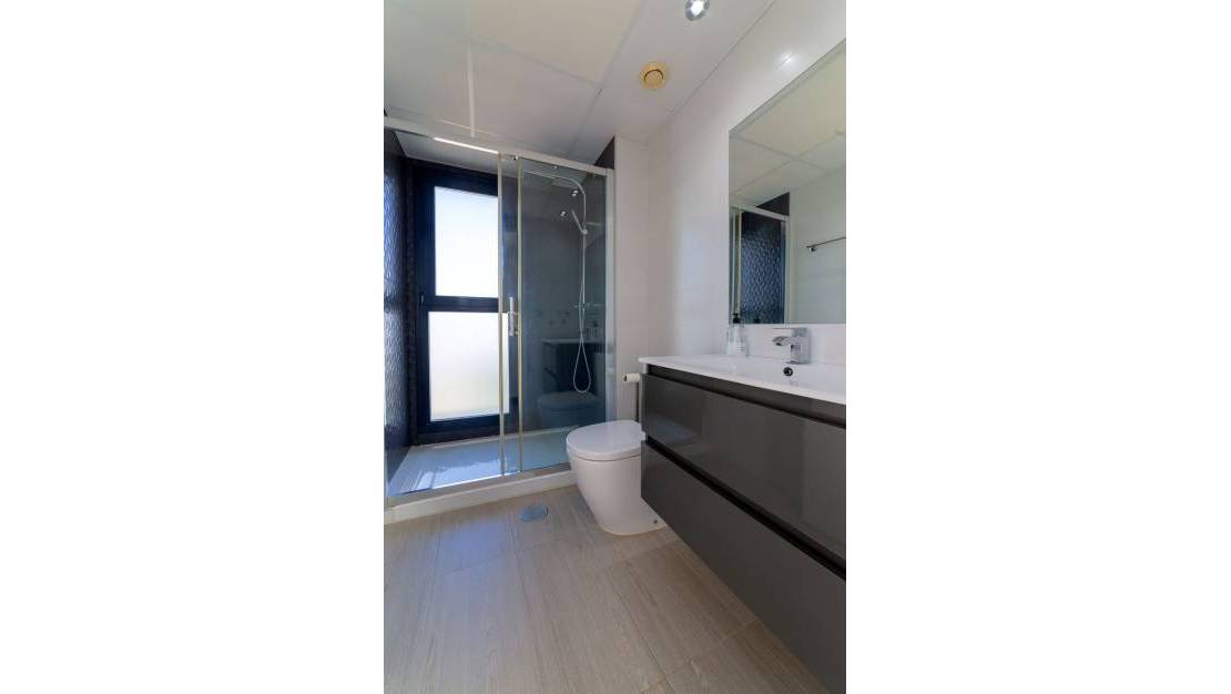 Sale - Villa - Orihuela - Punta Prima