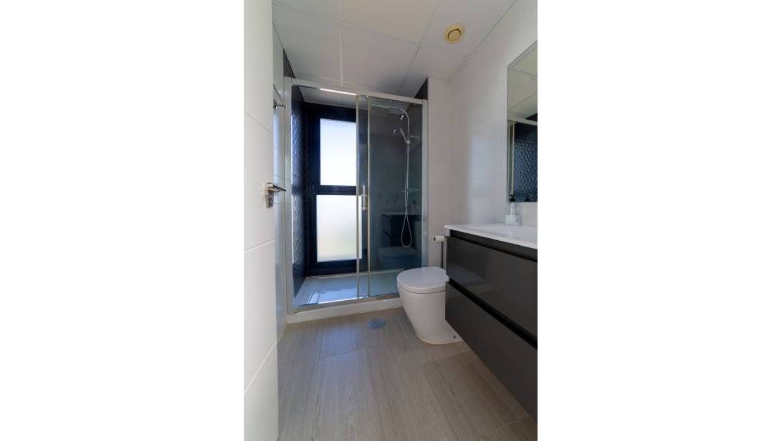 Sale - Villa - Orihuela - Punta Prima