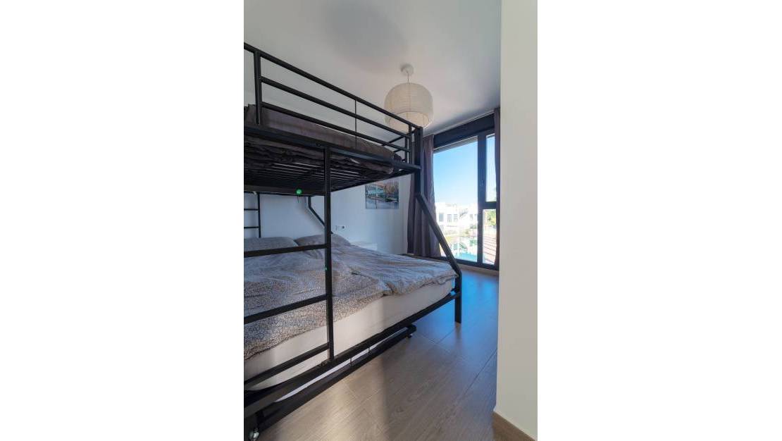 Sale - Villa - Orihuela - Punta Prima