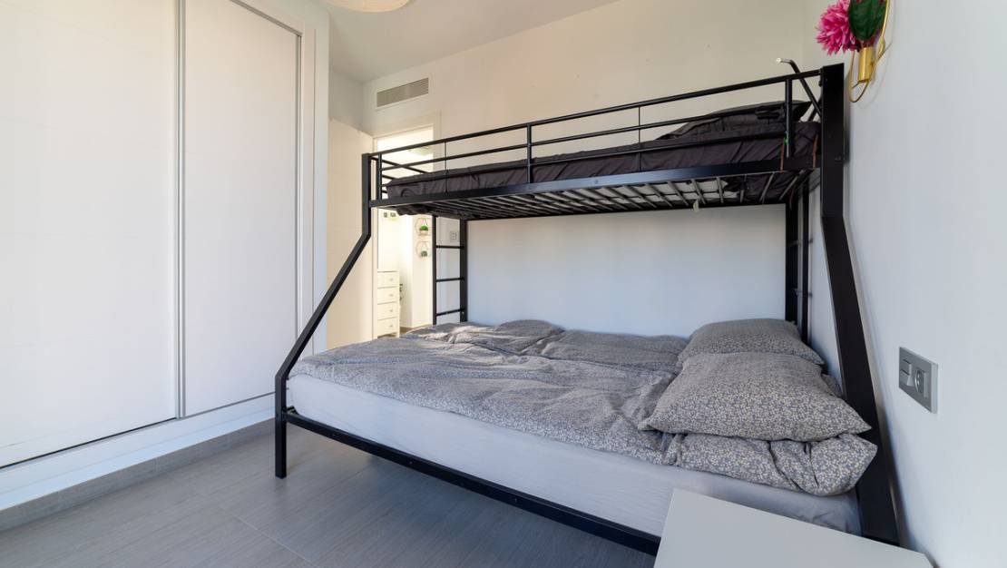 Sale - Villa - Orihuela - Punta Prima