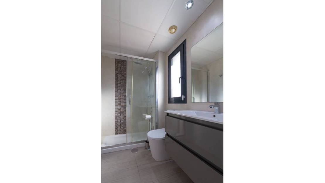 Sale - Villa - Orihuela - Punta Prima