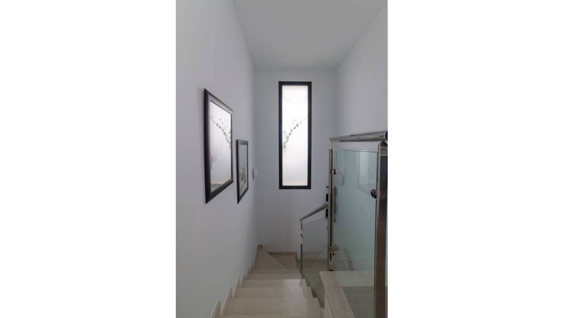 Sale - Villa - Orihuela - Punta Prima