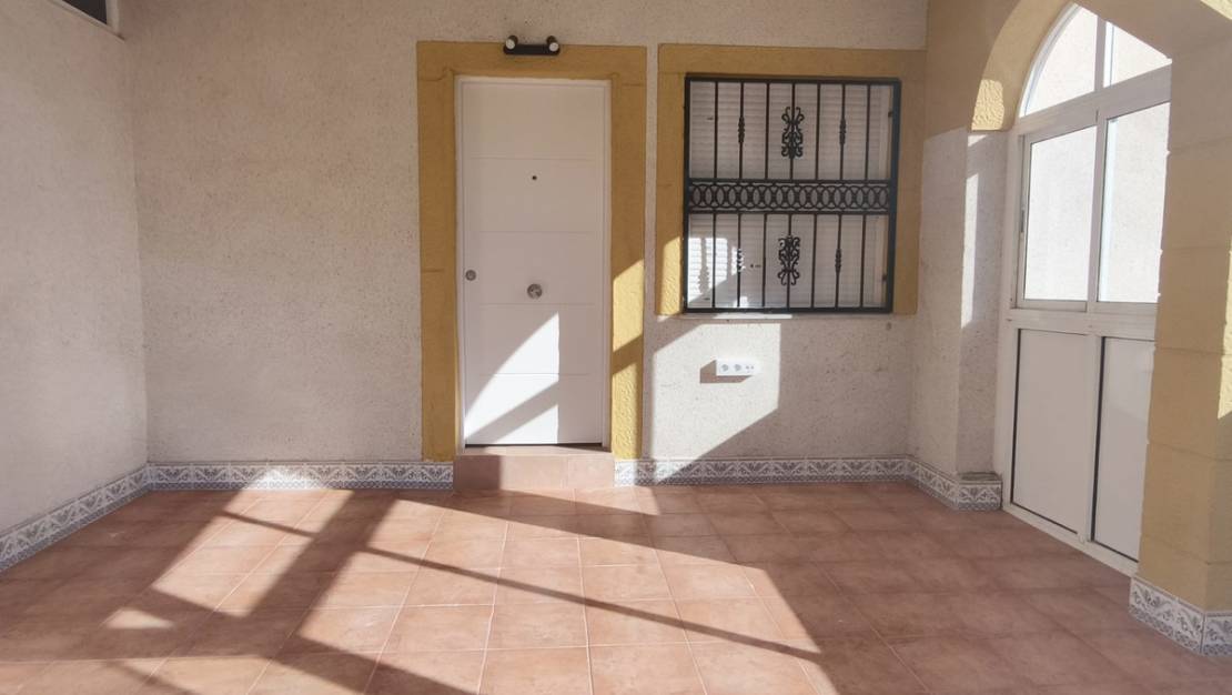 Sale - Villa - Orihuela - Punta Prima