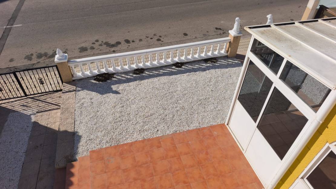 Sale - Villa - Orihuela - Punta Prima
