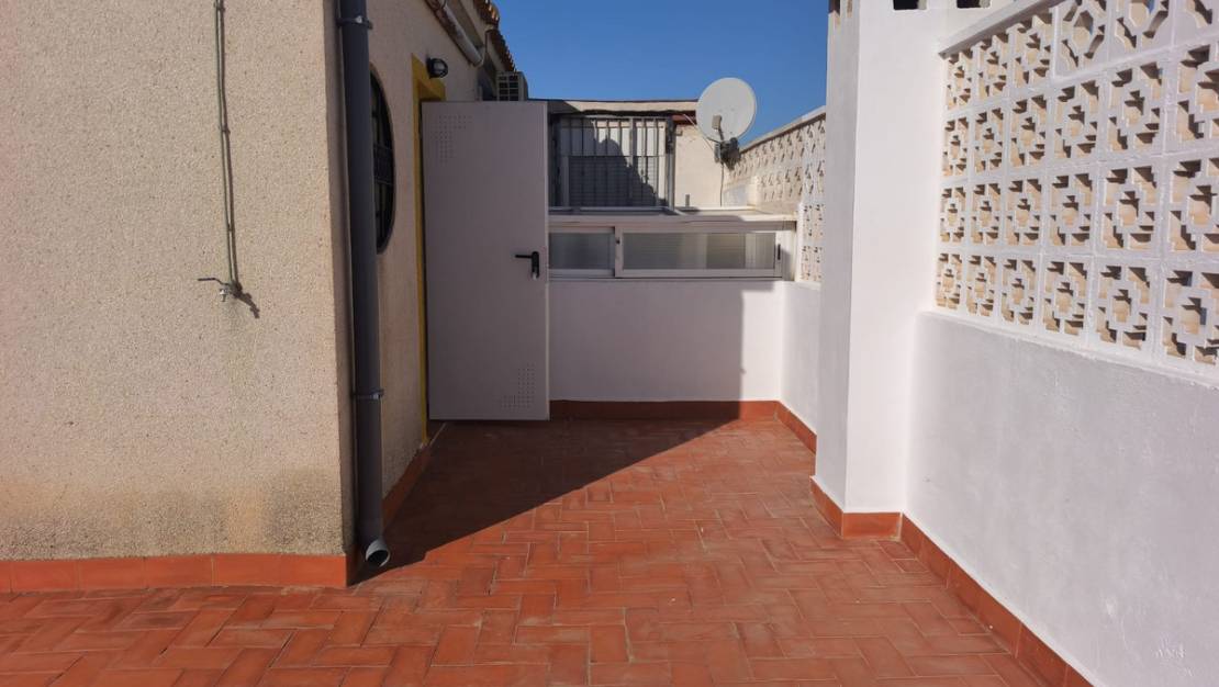 Sale - Villa - Orihuela - Punta Prima