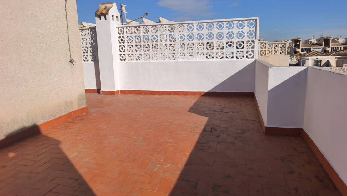 Sale - Villa - Orihuela - Punta Prima