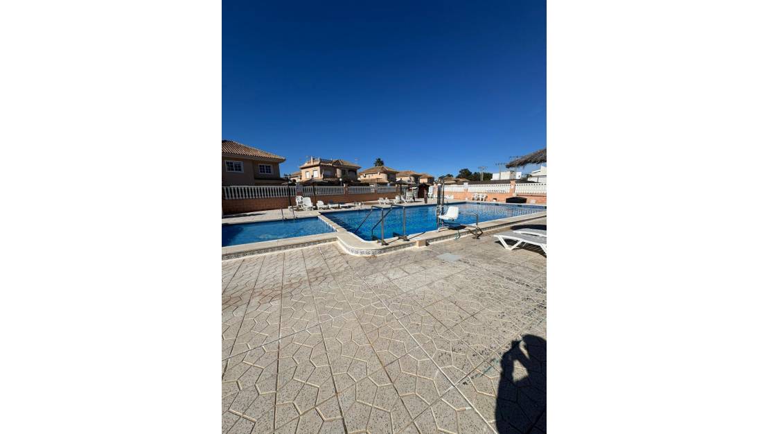 Sale - Villa - Orihuela - Punta Prima