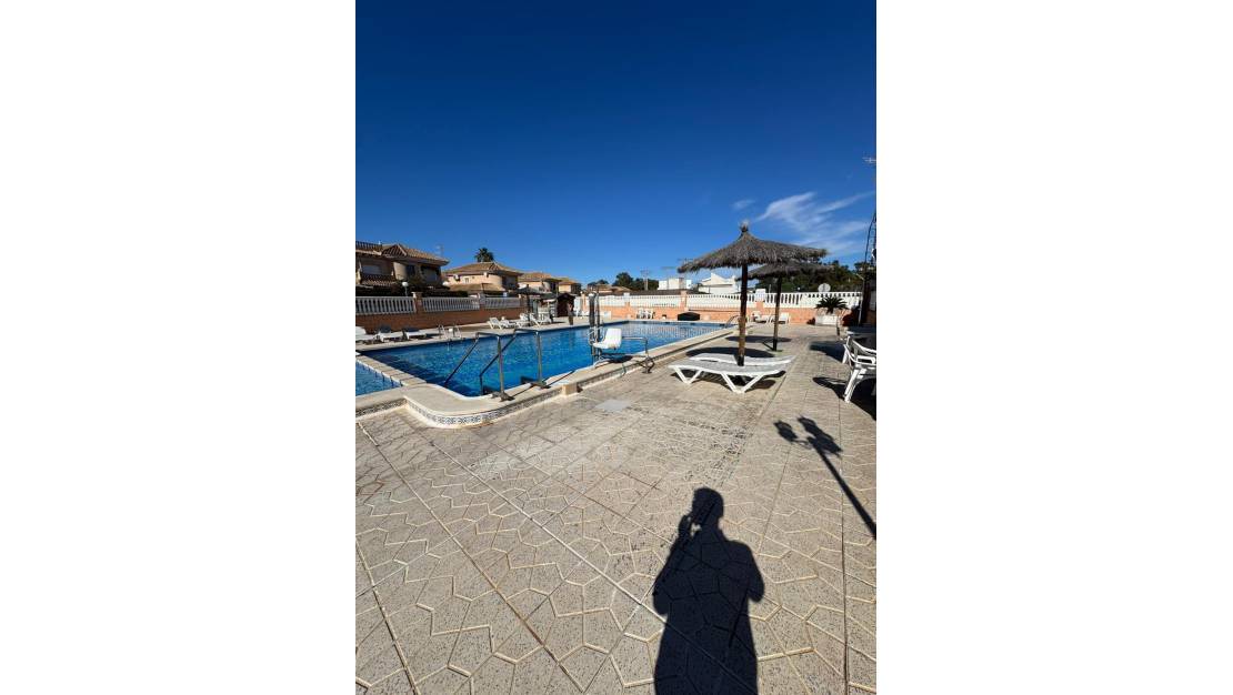 Sale - Villa - Orihuela - Punta Prima