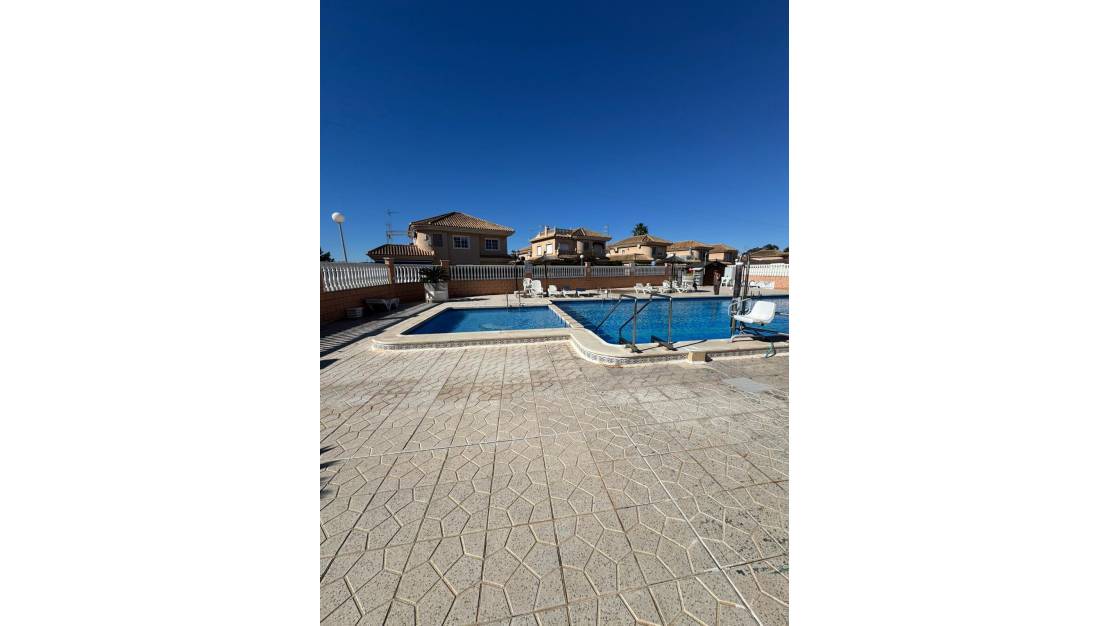 Sale - Villa - Orihuela - Punta Prima