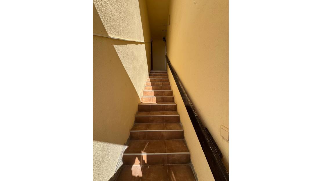 Sale - Villa - Orihuela - Punta Prima