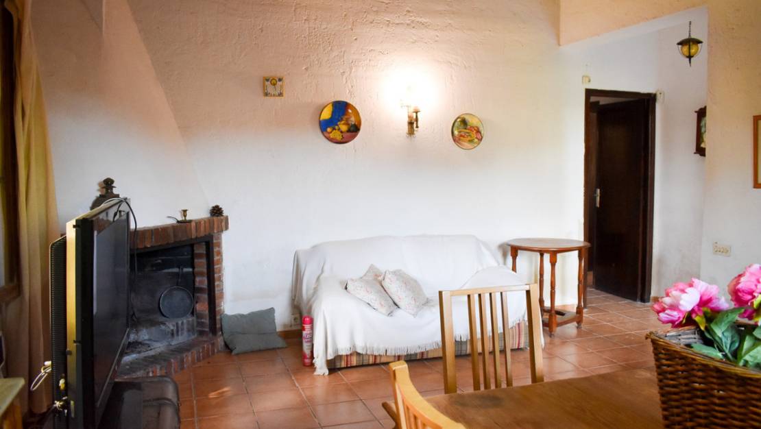 Sale - Villa - Orihuela - Punta Prima