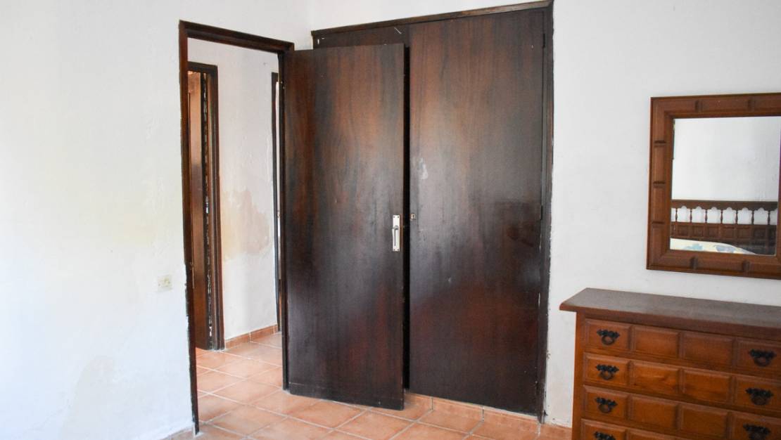 Sale - Villa - Orihuela - Punta Prima