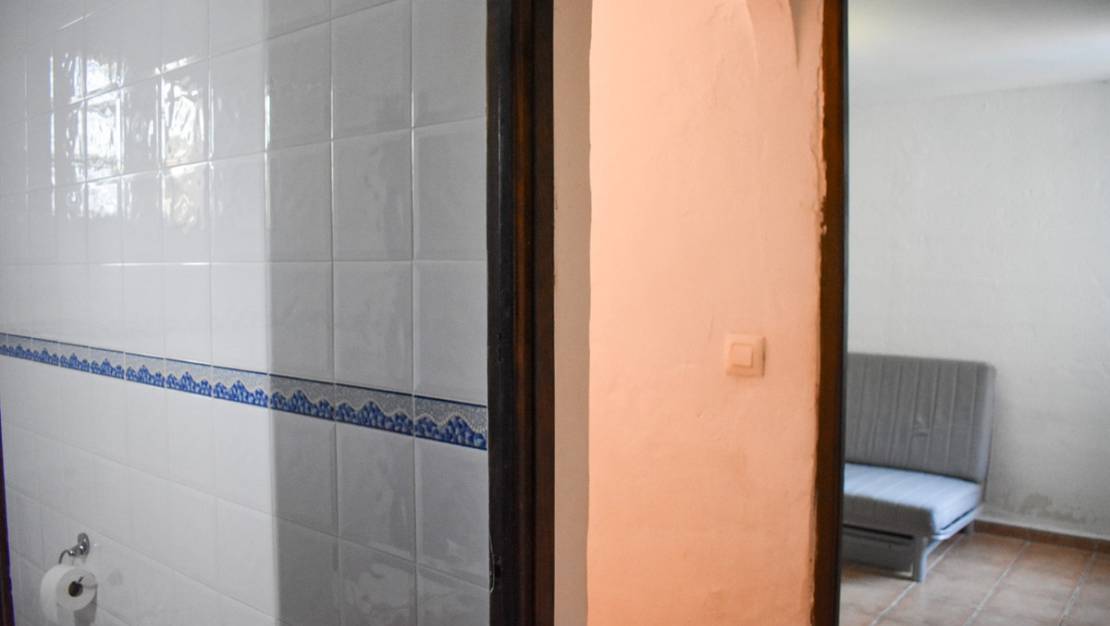 Sale - Villa - Orihuela - Punta Prima