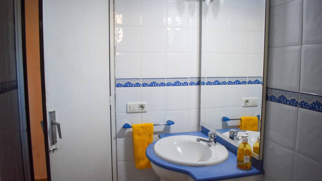 Sale - Villa - Orihuela - Punta Prima