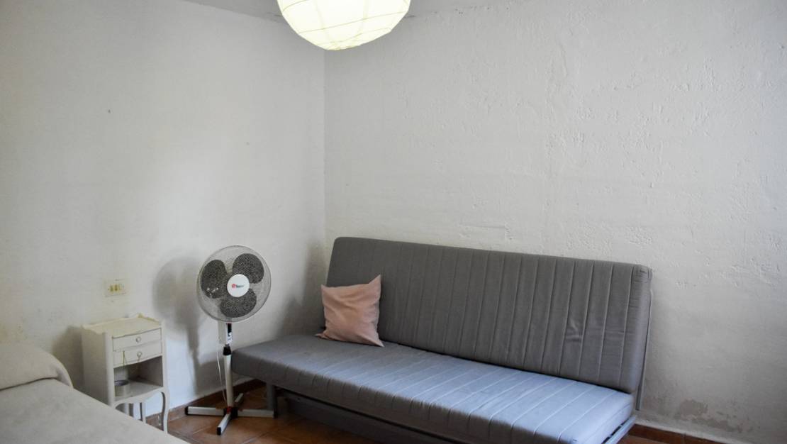 Sale - Villa - Orihuela - Punta Prima