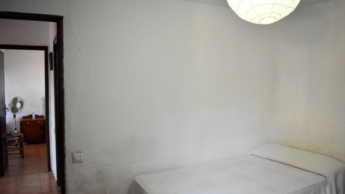 Sale - Villa - Orihuela - Punta Prima