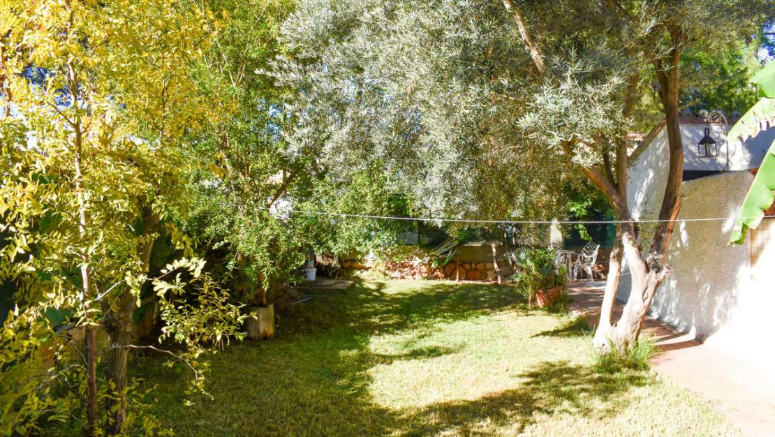 Sale - Villa - Orihuela - Punta Prima