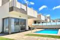 Sale - Villa - Orihuela - Punta Prima