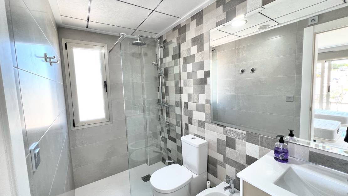 Sale - Villa - Orihuela - Punta Prima