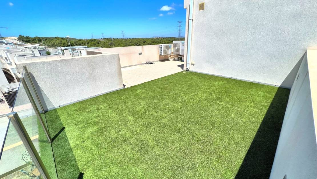 Sale - Villa - Orihuela - Punta Prima