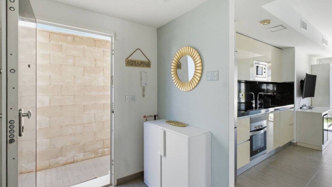 Sale - Villa - Orihuela - Punta Prima