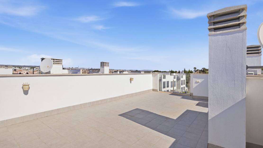 Sale - Villa - Orihuela - Punta Prima