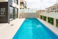 Sale - Villa - Orihuela - Punta Prima
