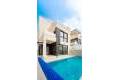 Sale - Villa - Orihuela - Punta Prima