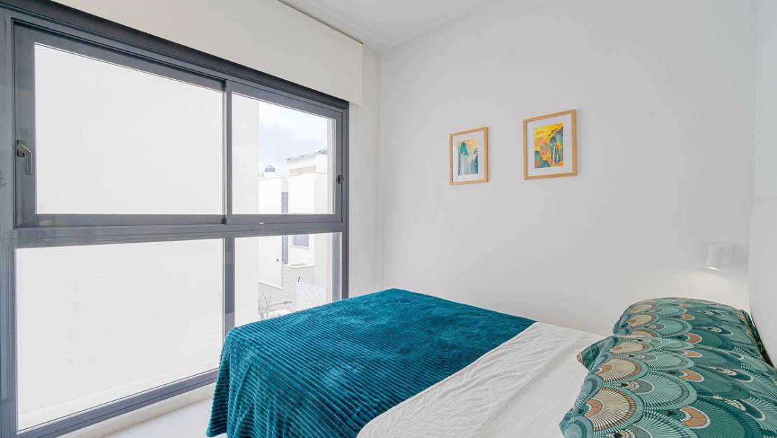 Sale - Villa - Orihuela - Punta Prima