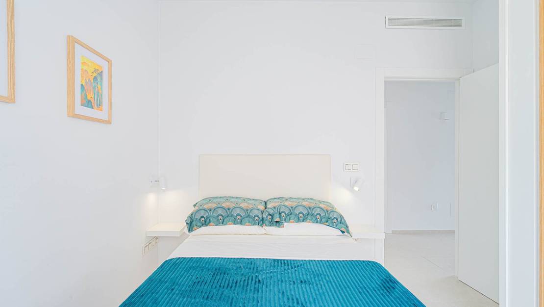 Sale - Villa - Orihuela - Punta Prima