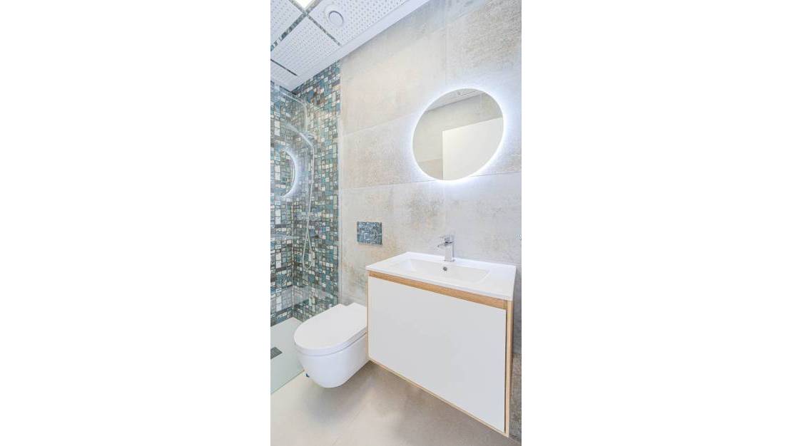 Sale - Villa - Orihuela - Punta Prima