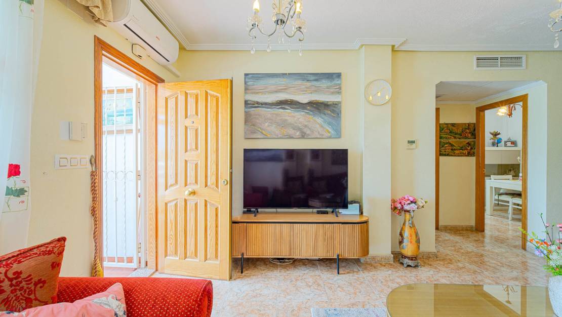 Sale - Villa - Orihuela - Punta Prima