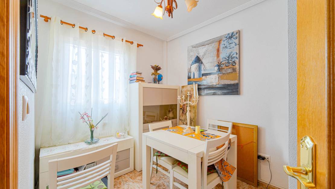 Sale - Villa - Orihuela - Punta Prima