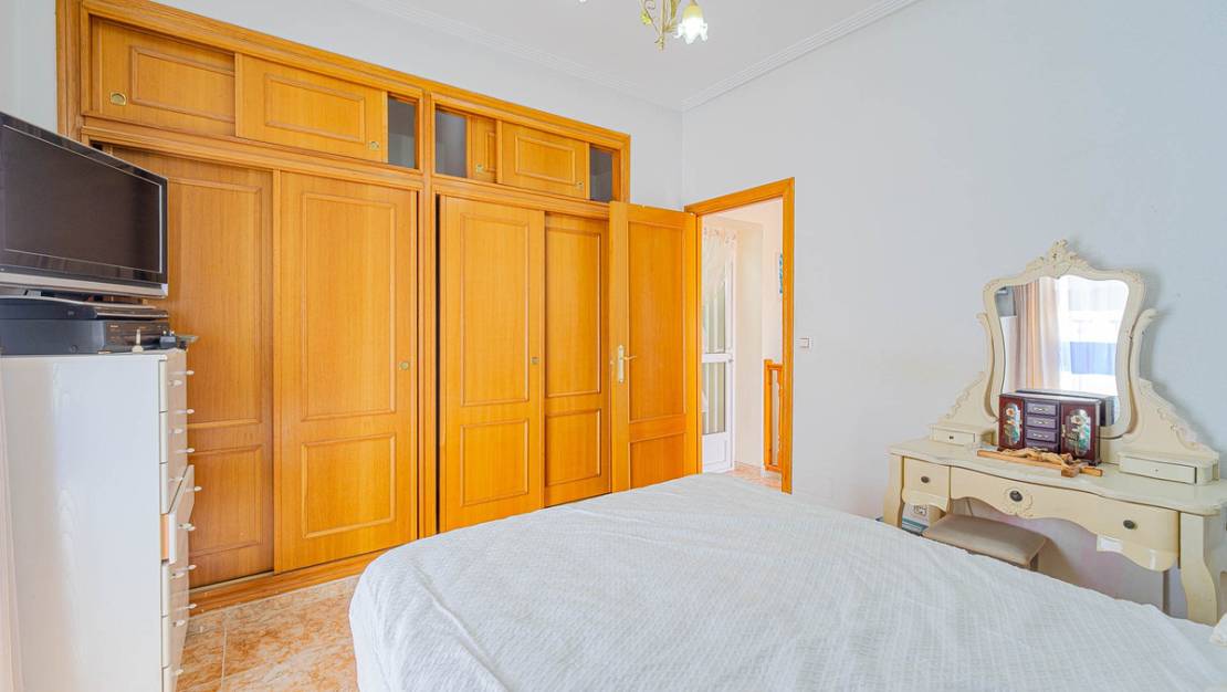 Sale - Villa - Orihuela - Punta Prima