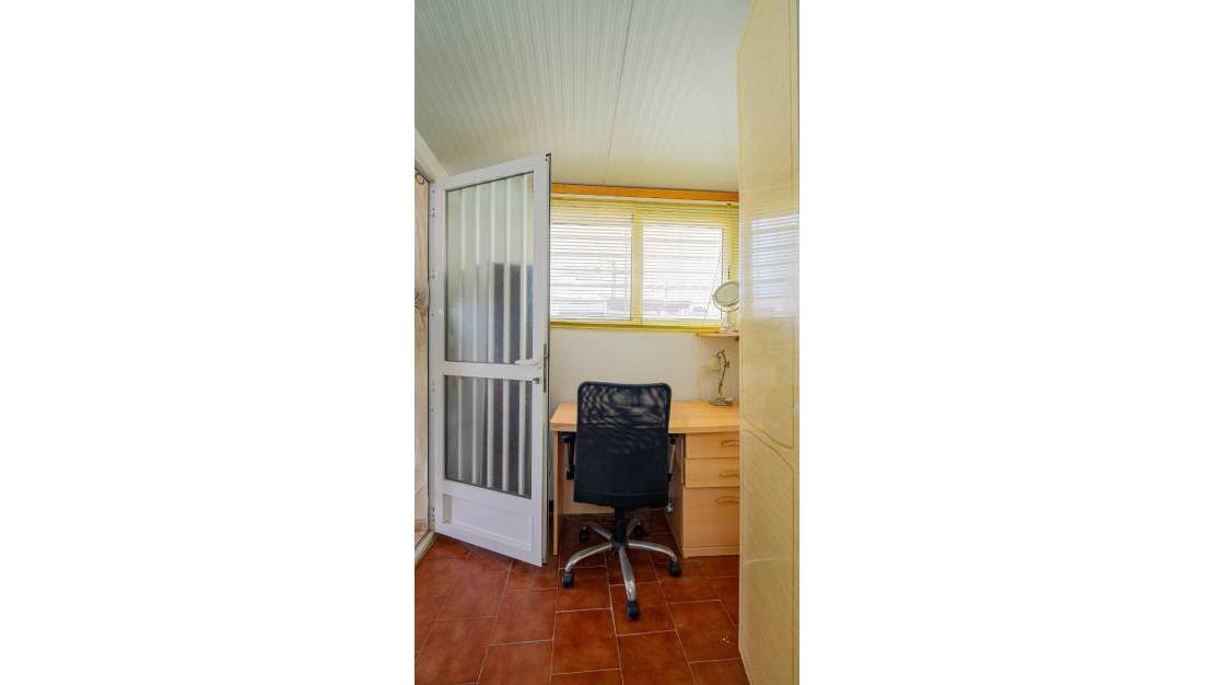 Sale - Villa - Orihuela - Punta Prima