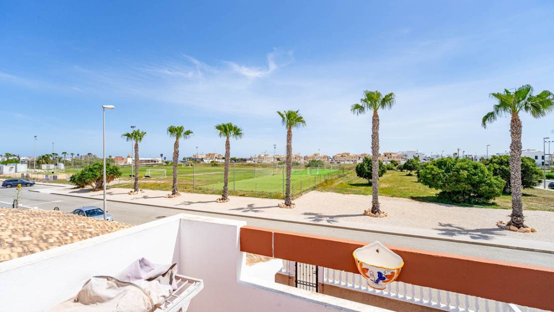 Sale - Villa - Orihuela - Punta Prima