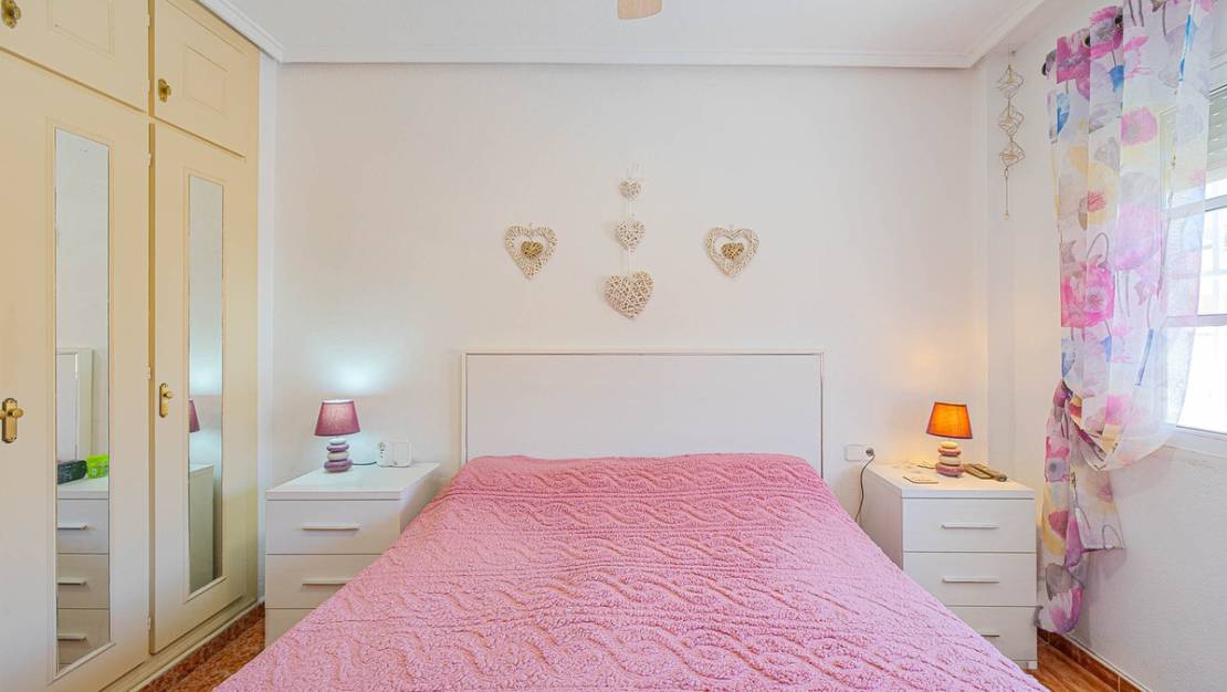 Sale - Villa - Orihuela - Punta Prima