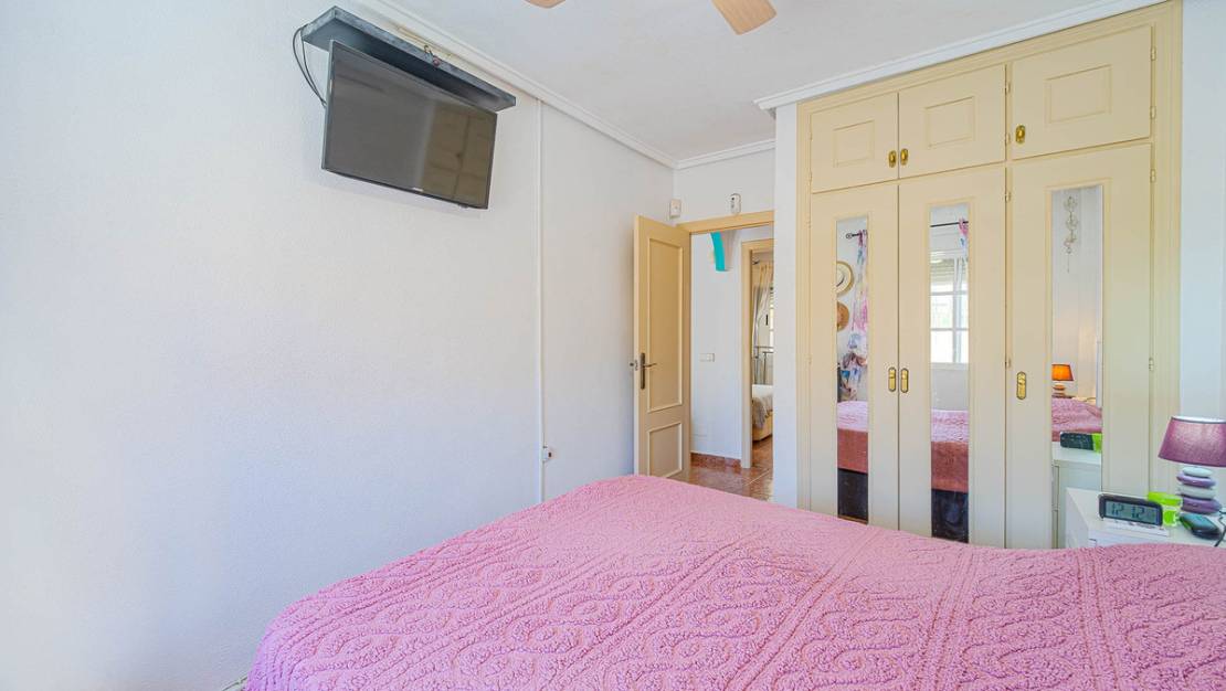 Sale - Villa - Orihuela - Punta Prima