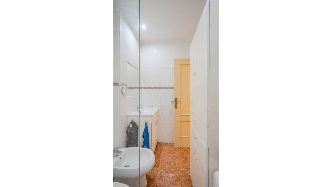 Sale - Villa - Orihuela - Punta Prima