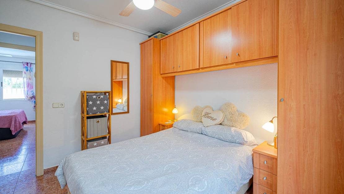 Sale - Villa - Orihuela - Punta Prima